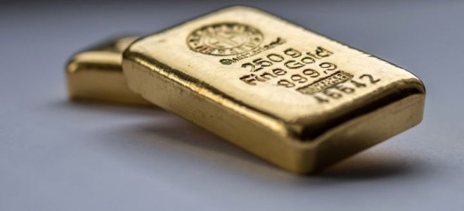 Piyasalarda tansiyon yükseldi: Altın yönünü yukarı çevirdi