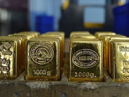 Gram altın için uzmanlardan yeni tahmin