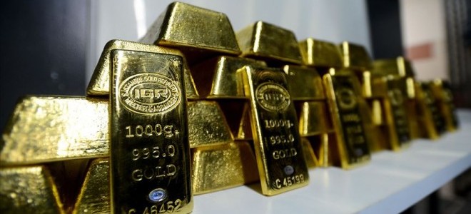 Altın hareketlerinde gözden kaçan detay
