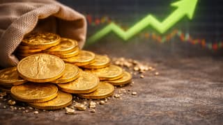 Altın iki günlük düşüşün ardından yükseldi: Kanadalı bankadan boğa yorumu geldi