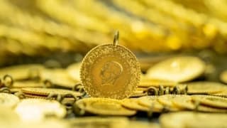 Altın iki günlük yükselişin ardından düşüşe geçti