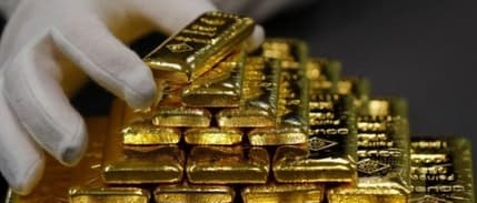 Altın ithalatı 15 ayın en düşük seviyesine indi