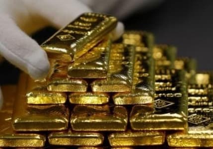 Altın ithalatı 15 ayın en düşük seviyesine indi
