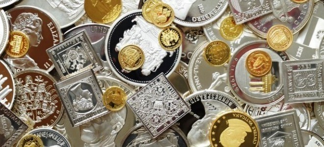 Altın ithalatı son 9 ayın en düşük seviyesine indi