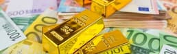 Altın, küresel rezerv varlık olarak euroyu geride bıraktı