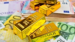 Altın, küresel rezerv varlık olarak euroyu geride bıraktı