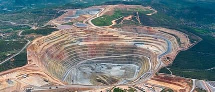 Altın Madencileri Derneği: Türkiye'nin yer altında 1 trilyon doları aşan altın potansiyeli var