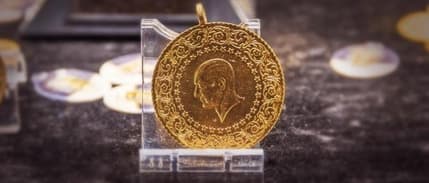 Altın Sertifikası taban bozdu: Gün içi yükseliş yüzde 10’a ulaştı