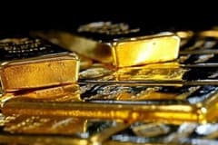 Altın sertifikasında günlük alt fiyat limiti yükseltildi