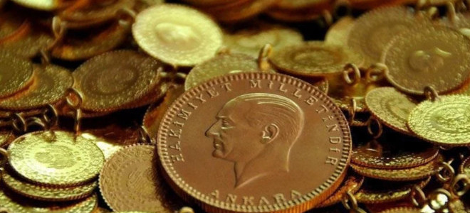 Altın tabelada 5 bin lirayı aştı: Gözler Powell’a çevrildi