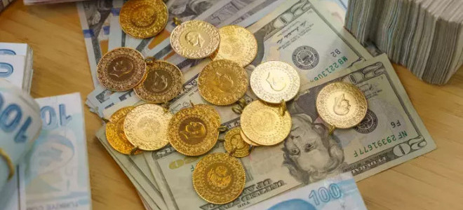 Altın, tahvil, hisse ve nakit: Uzun vadeli yatırım için tarihten dört finansal ders