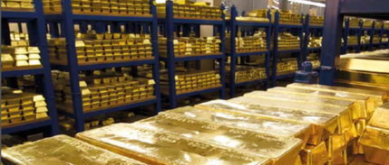 Altın üretiminde öncü Özbekistan'ın rezervleri rekor kırdı