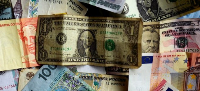 Altın ve döviz dönüşümlü KKM bakiyesi 3,7 milyar dolar geriledi