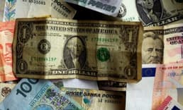 Altın ve döviz dönüşümlü KKM bakiyesi 3,7 milyar dolar geriledi