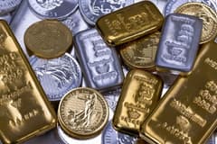 Altın ve gümüş düştü: Piyasalar yeni haftaya Trump endişesiyle başladı