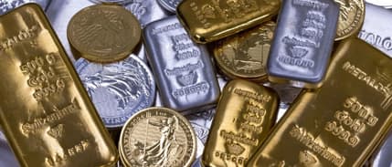 Altın ve gümüş düştü: Piyasalar yeni haftaya Trump endişesiyle başladı