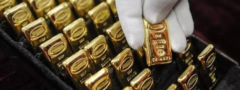 Altın ve gümüş haftalık kayıplarını geri aldı: Gözler ABD enflasyonuna çevrildi