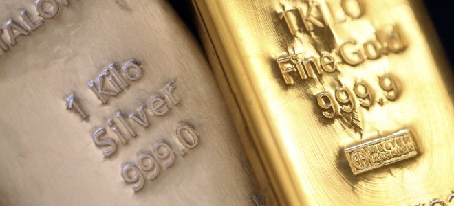 Altın ve gümüş için devlet hakkı oranları belirlendi