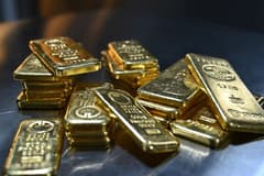 Altın ve gümüşte satışlar hızlandı