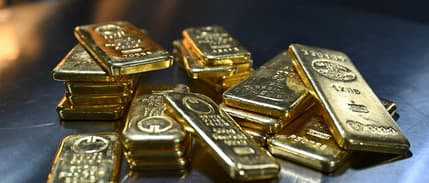 Altın ve gümüşte satışlar hızlandı