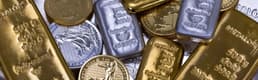 Altın ve gümüşte sert düşüş