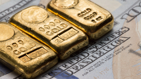 Altın ve gümüşte yaşanan dalgalanma New York'ta ticareti durdurdu