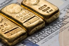 Altın ve gümüşte yaşanan dalgalanma New York'ta ticareti durdurdu