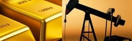 Altın ve Petrol Düşüşte!