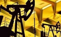 Altın ve petrol fiyatları yatay hareket ediyor
