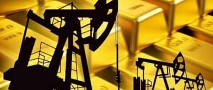 Altın ve petrol fiyatları yatay hareket ediyor