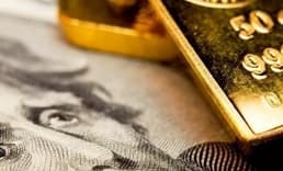 Altın yeni haftaya yükselişle başladı