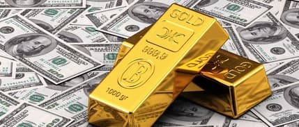 Altın Zayıflayan Dolardan Destek Buluyor
