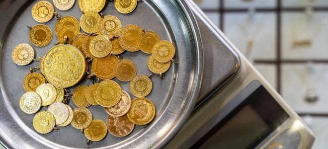 Altın zirveden geriledi: Goldman Sachs’tan yeni tahmin geldi