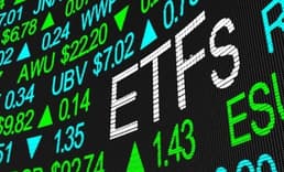 Altına dayalı borsa yatırım fonları eylülden bu yana en yüksek girişlerini kaydetti