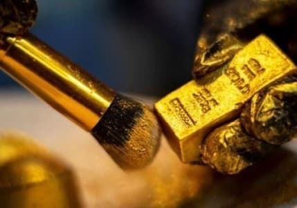 Altına Fed desteği: Gram altından yeni rekor