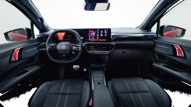 Altıncı nesil Renault Clio lansmana özel fiyatlarla yola çıktı