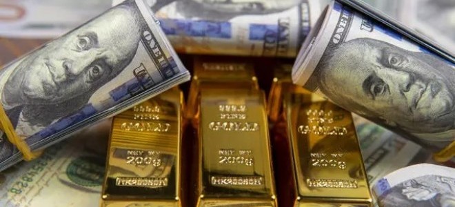 Altında ABD enflasyonu öncesi temkinli seyir