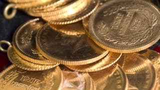 Altında ayar vurgunu