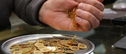 Altında düşüş hızlandı: İşte Kapalıçarşı’da son tablo 