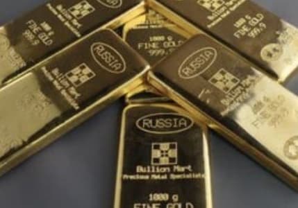 Altında düşüş trendi haftanın ilk gününe yansıdı