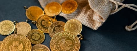 Altında Fed öncesi kayıplar arttı