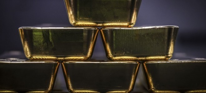 Altında Fed tutanakları bekleyişi: Altın fiyatlarını etkileyen son gelişmeler