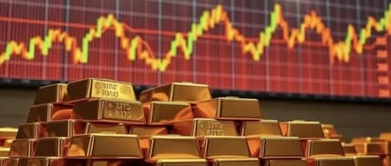 Altında jeopolitik ralli