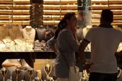 Altında kayıplar arttı: Fiziki piyasada gram altın makası 300 liraya yaklaştı