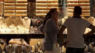 Altında kayıplar arttı: Fiziki piyasada gram altın makası 300 liraya yaklaştı