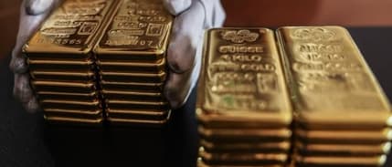 Gram altın 2 bin 800 lirayı aştı