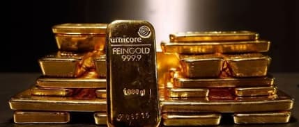 Altında rekor yılı geride kaldı: 2025 beklentileri ne yönde oldu?