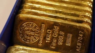 Altında yön arayışı: Kapalı Çarşı güncel altın fiyatları