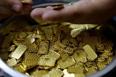 Altında yükseliş yerini temkinli bekleyişe bıraktı