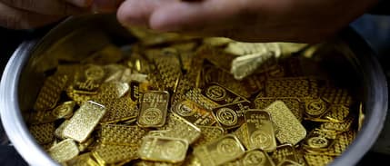 Altında yükseliş yerini temkinli bekleyişe bıraktı